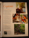 Country Living Magazine - October 2009 - Autumn inspiration