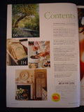 Country Living Magazine - April 2007 - Decorate for Spring