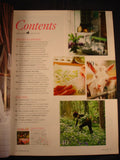 Country Living Magazine - April 2009 - Smoking recipes