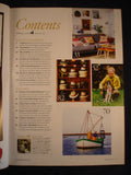 Country Living Magazine - February 2010 - Home sweet home