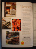 Country Living Magazine - February 2010 - Home sweet home