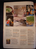 Country Living Magazine - October 2004 - Style on a budget