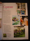 Country Living Magazine - April 2011 - Inspired by nature