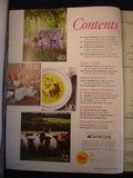 Country Living Magazine - April 2011 - Inspired by nature