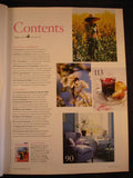 Country Living Magazine - August 2006 - Bright ideas for summer days