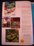 Country Living Magazine - August 2006 - Bright ideas for summer days