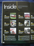 Practical performance car - Issue 43- Merc 500e buyers guide - Race Lotus Elise