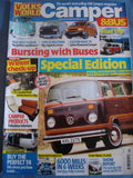 Volksworld Camper and bus mag - Feb 2010  - VW - T4 buyers guide