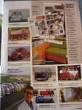 Volksworld Camper and bus mag - Feb 2010  - VW - T4 buyers guide