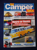 Volksworld Camper and bus mag - March 2011   - Split - T4 - Type 25