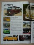 VW Camper and Commercial magazine - issue 81