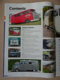 VW Camper and Commercial magazine - issue 73