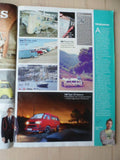 VW Camper and Bus magazine - April 2012 - Type 25 - T5 - Split -