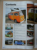 VW Camper and Commercial magazine - issue 122