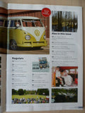 VW Camper and Commercial magazine - issue 122