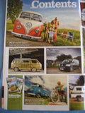 Volksworld Camper and bus mag - Mar 2012 - VW - T5 - T25 - Paintwork