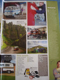 Volksworld Camper and bus mag - Mar 2012 - VW - T5 - T25 - Paintwork