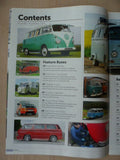 VW Camper and Commercial magazine - issue 85