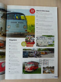 VW Camper and Commercial magazine - issue 85