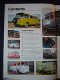 VW Camper and commercial mag - # 80 - Westfalia - T4 - T3 - Samba