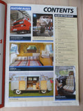 VW Camper and Commercial magazine - January 2008