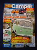 Volksworld Camper and bus mag - March 2010 - Interior revamp - T5 guide