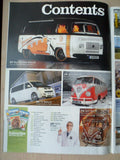 VW Camper and Bus magazine - May 2012 - Bay - Type 25 cab steps - Danbury