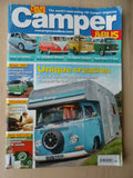 VW Camper and Bus magazine - Jan 2013 - Bay - Sopru - 21 window Devon