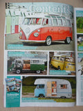 VW Camper and Bus magazine - Jan 2013 - Bay - Sopru - 21 window Devon