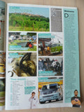 VW Camper and Bus magazine - Jan 2013 - Bay - Sopru - 21 window Devon