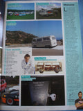 Volksworld Camper and bus mag - Summer 2013 - VW - Replace ignition switch -