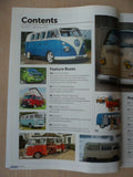 VW Camper and Commercial magazine - issue 87