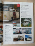 VW Camper and Commercial magazine - issue 87