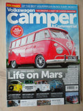 VW Camper and Commercial magazine - issue 80