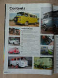 VW Camper and Commercial magazine - issue 80