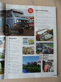 VW Camper and Commercial magazine - issue 80