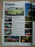 VW Camper and Commercial magazine - issue 83