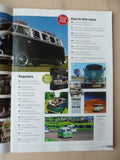 VW Camper and Commercial magazine - issue 83