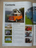 VW Camper and Commercial magazine - issue 125