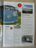 VW Camper and Commercial magazine - issue 125