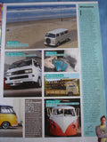 Volksworld Camper and bus mag - Sep 2012  - VW - Ultimate DIY T4