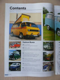 VW Camper and Commercial magazine - Issue 115