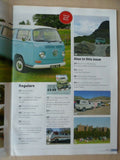 VW Camper and Commercial magazine - Issue 115