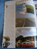 Volksworld Camper and bus mag - Dec 2010  - VW - Fitting solar