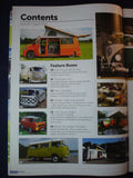 VW Camper and commercial mag - # 82 - Westfalia - T5 - Panel - Single cab