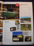 VW Camper and commercial mag - # 82 - Westfalia - T5 - Panel - Single cab