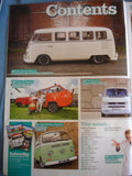 Volksworld Camper and bus mag - Dec 2012  - VW - T4 - Bay rear bearings