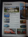 VW Camper and commercial mag - # 89 - T4 - T3 - Doka - Devon