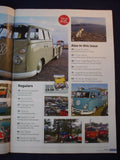 VW Camper and commercial mag - # 89 - T4 - T3 - Doka - Devon