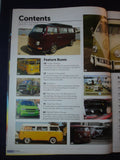 VW Camper and commercial mag - # 81 - Devon Moonraker - T4 - Kombi - Doka